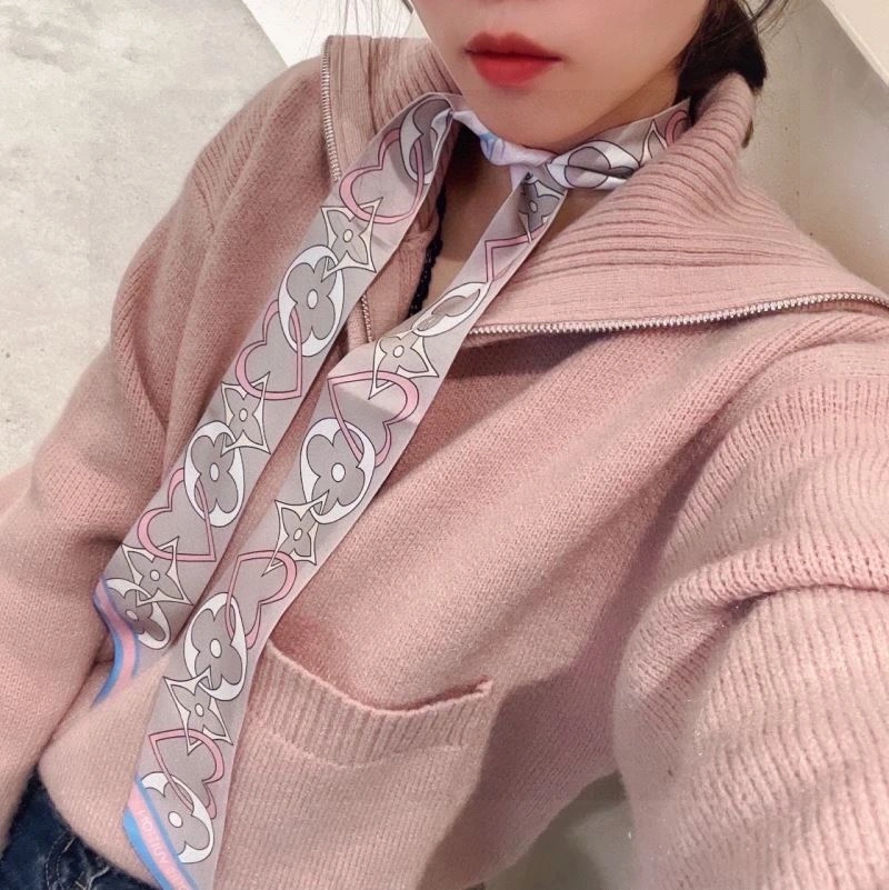 Reliable Louis Vuitton Silk 272597