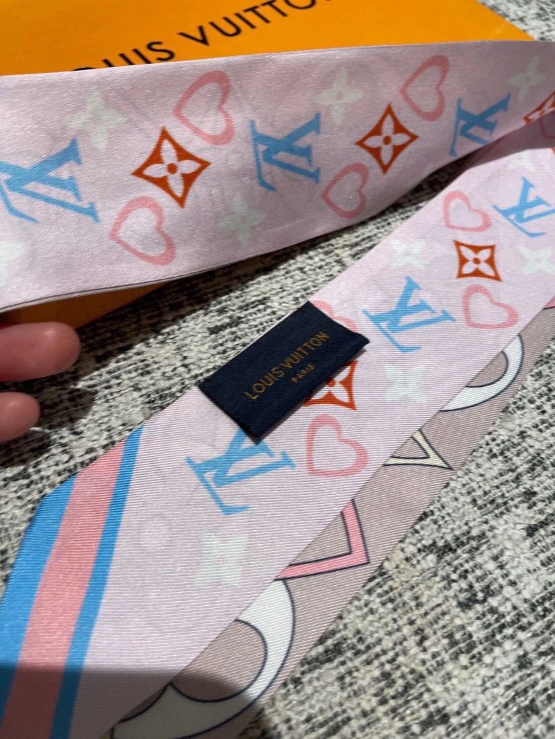 Reliable Louis Vuitton Silk 272597