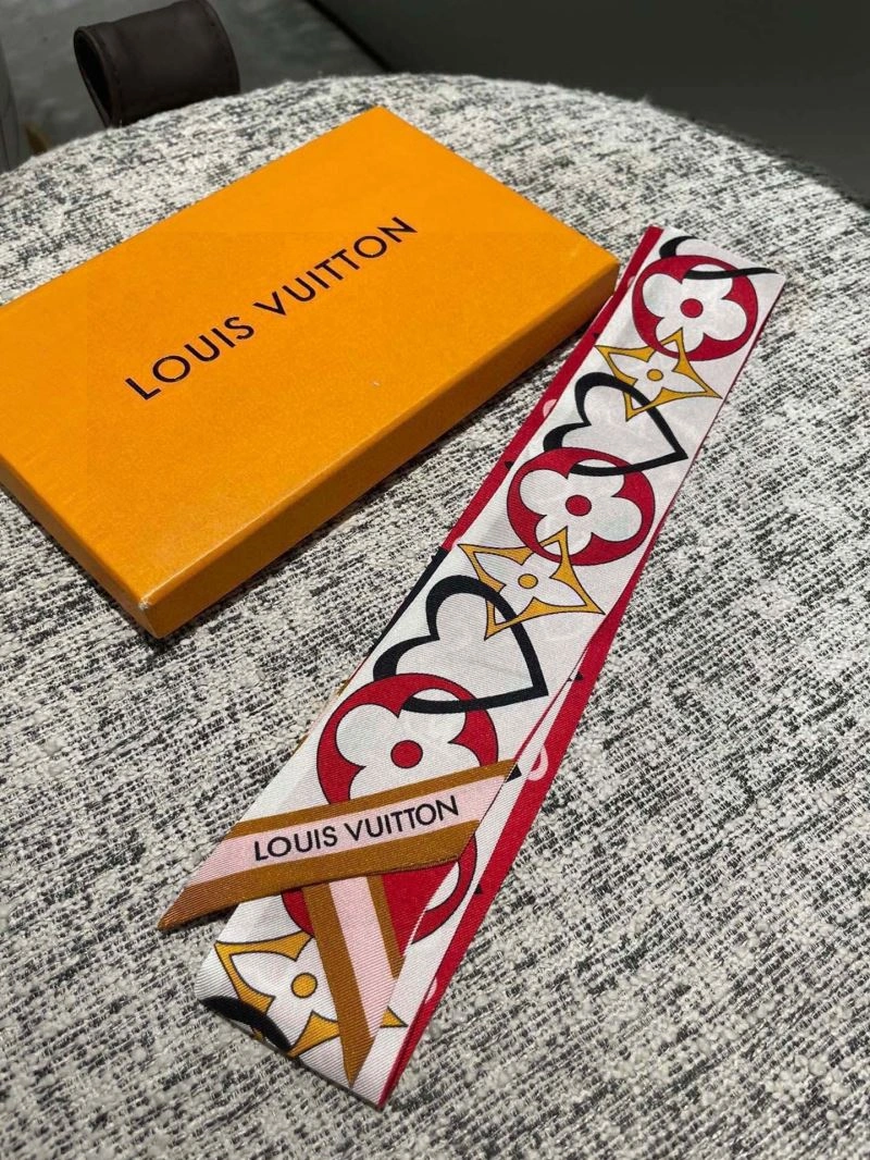 DailyWear Louis Vuitton Silk 272587