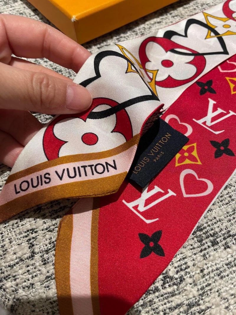 DailyWear Louis Vuitton Silk 272587