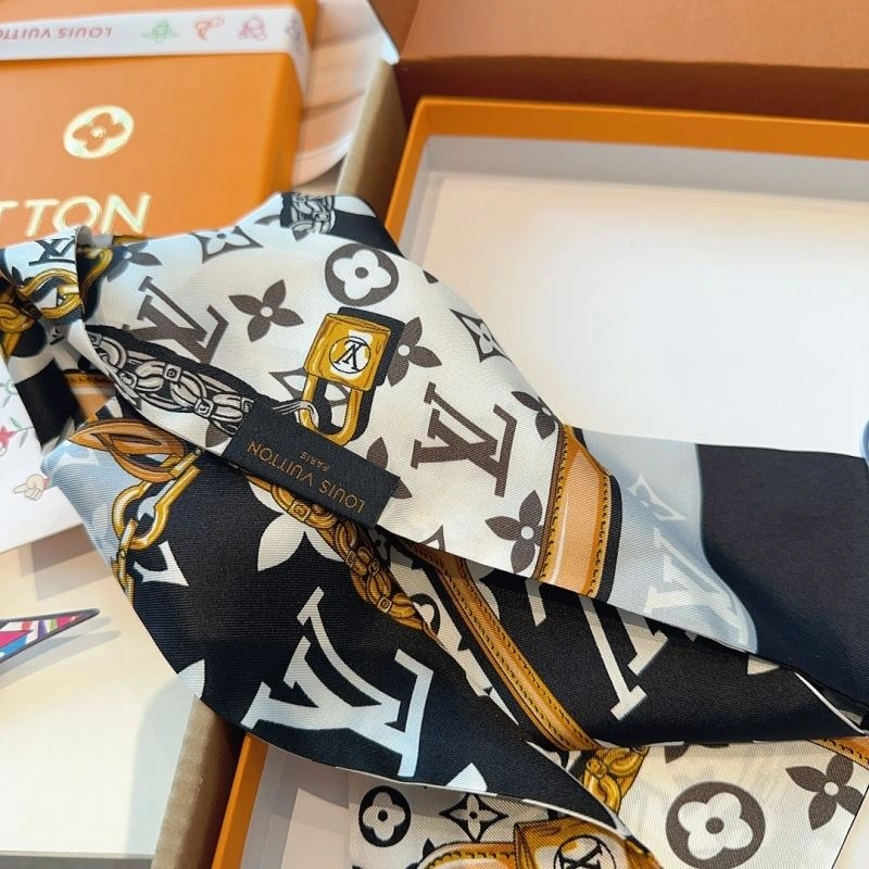 Comfortable Louis Vuitton Silk 272605