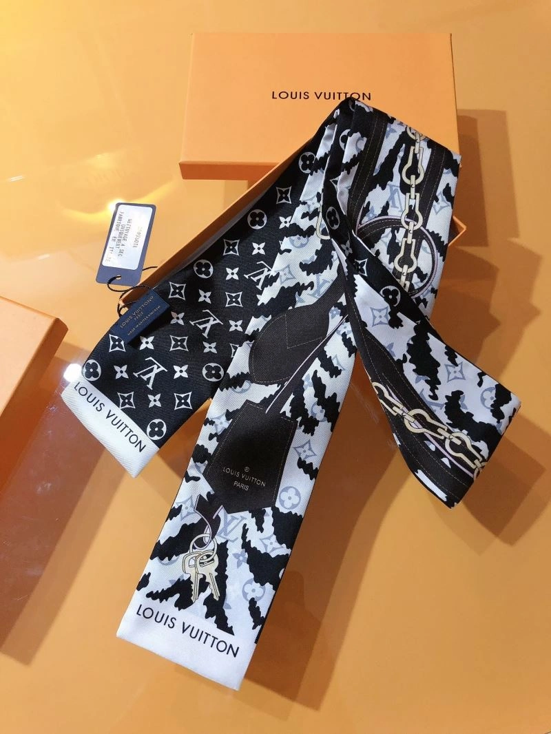 WrinkleFree Louis Vuitton Silk 272598
