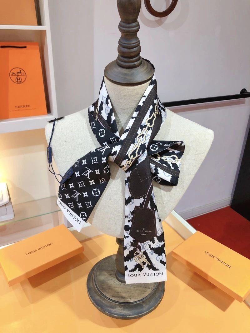 WrinkleFree Louis Vuitton Silk 272598