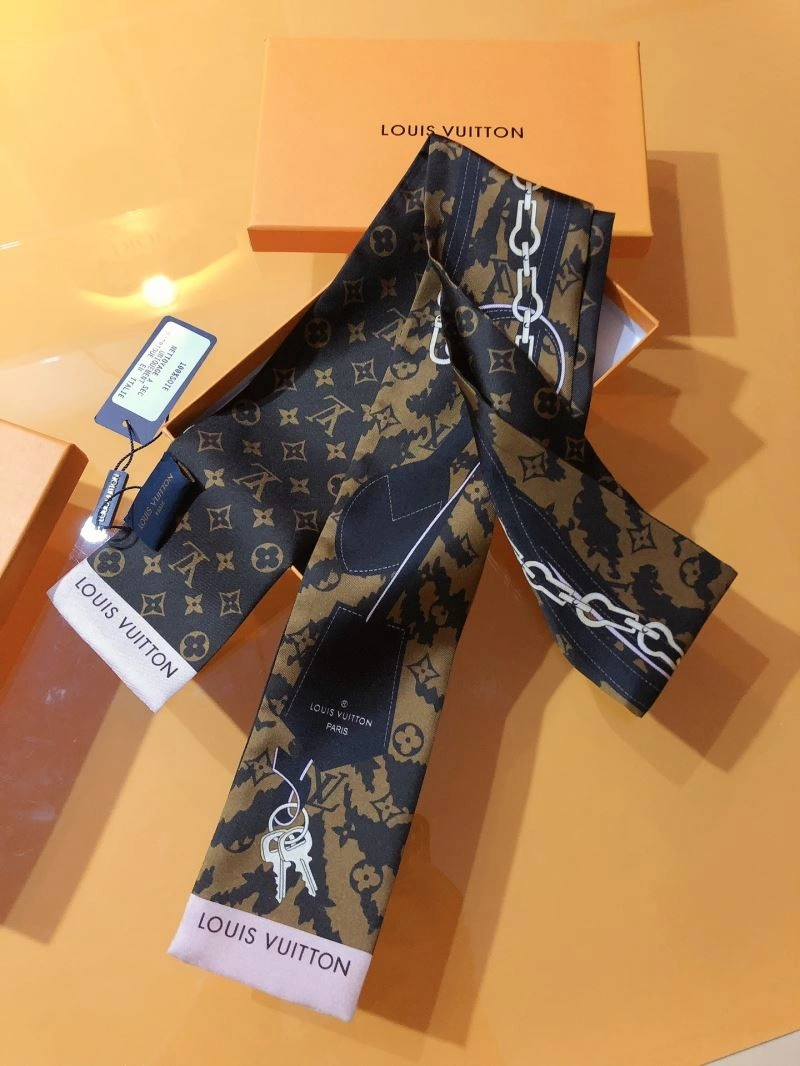 SportInspired Louis Vuitton Silk 272592