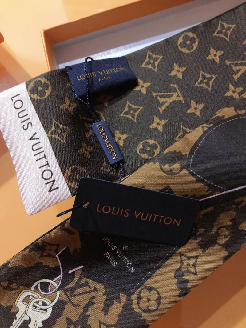 SportInspired Louis Vuitton Silk 272592