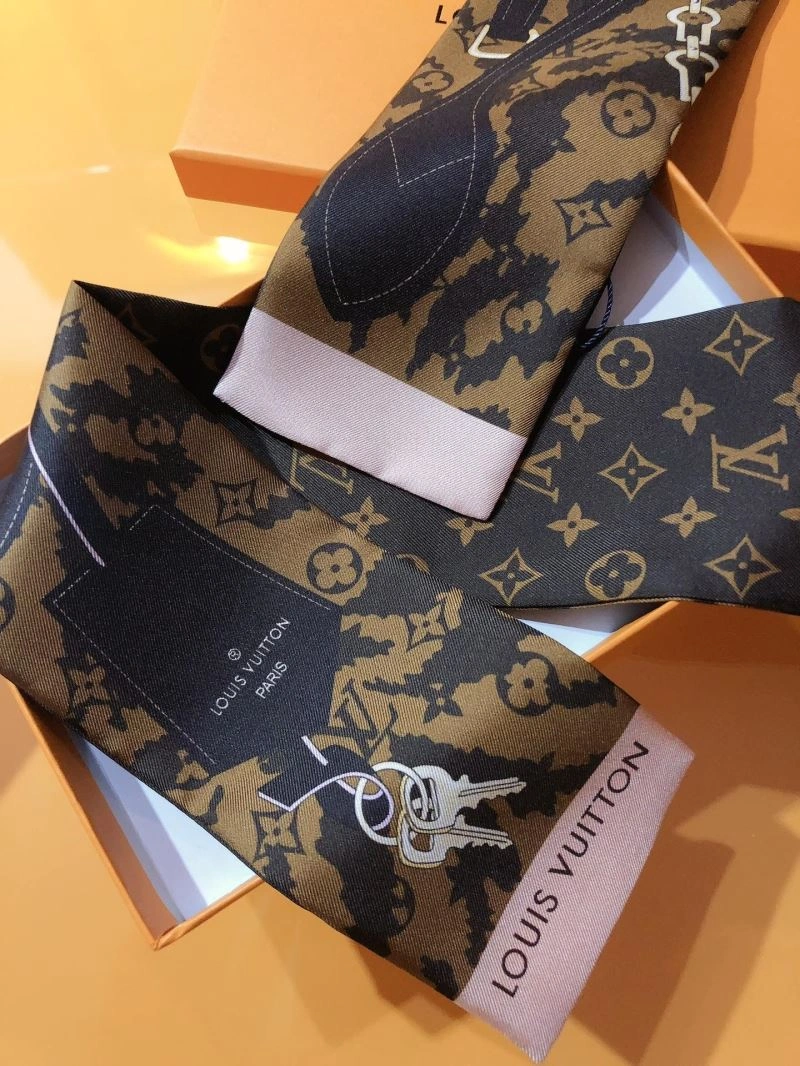 SportInspired Louis Vuitton Silk 272592