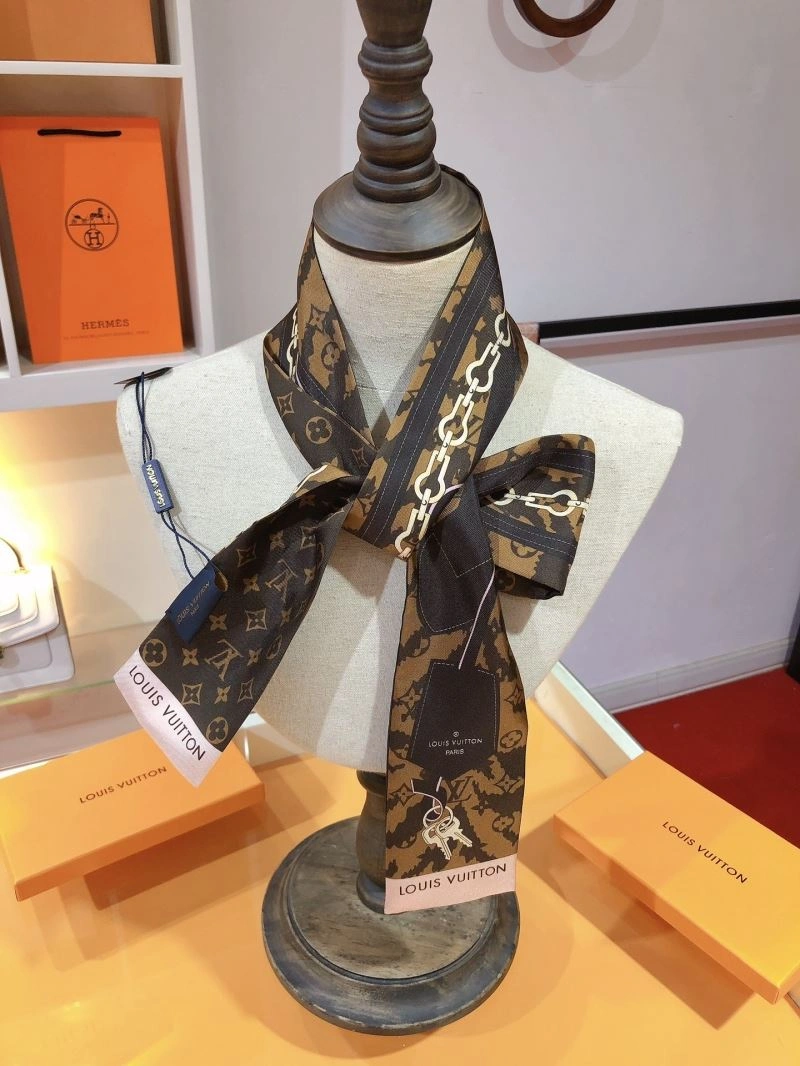 SportInspired Louis Vuitton Silk 272592