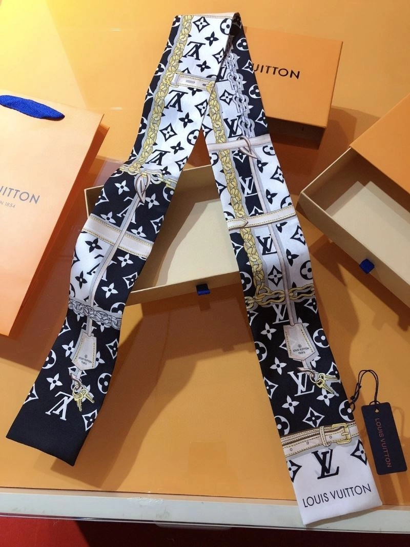 Louis Vuitton Silk Flexible 272586