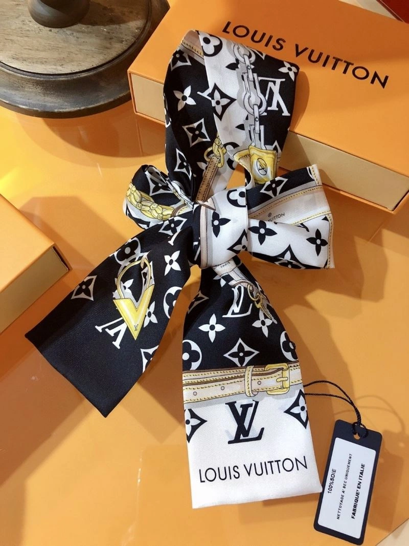 Louis Vuitton Silk Flexible 272586