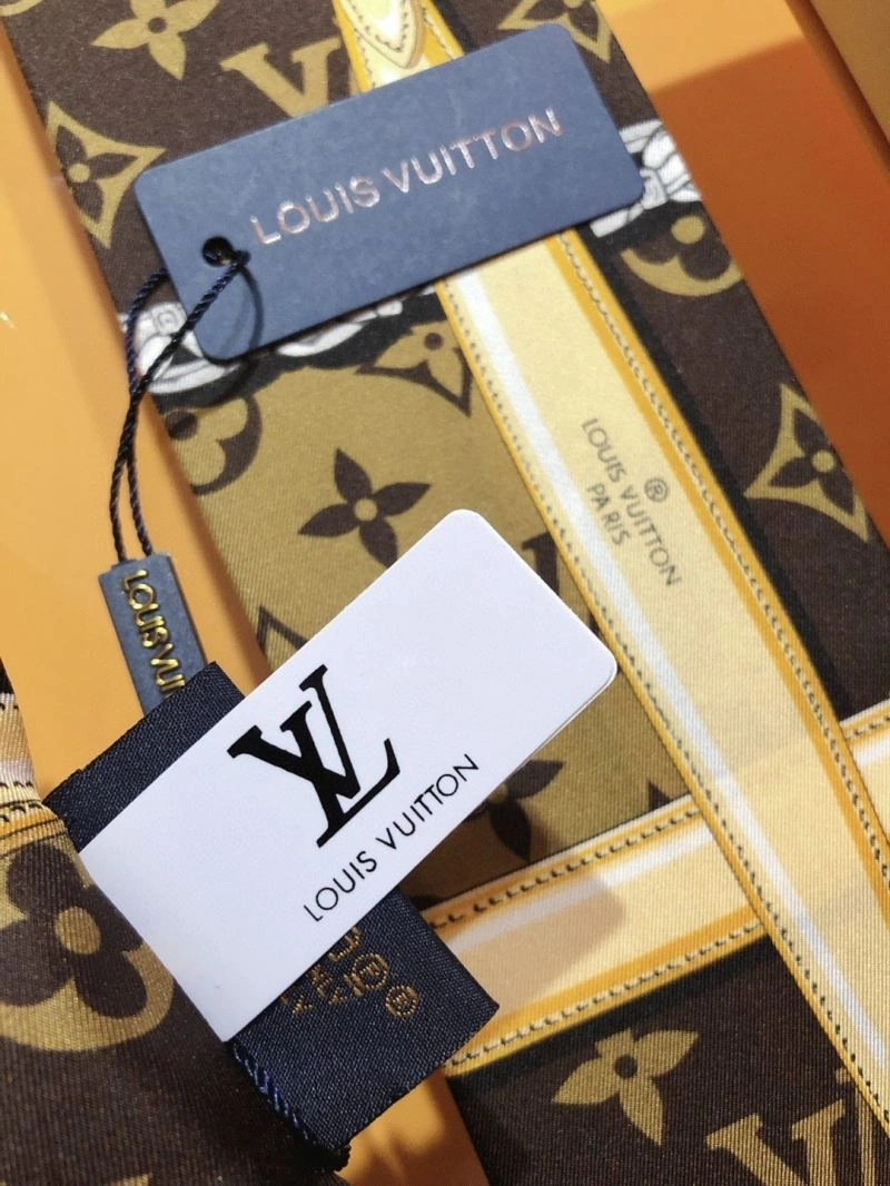 WellDesigned Louis Vuitton Silk 272577