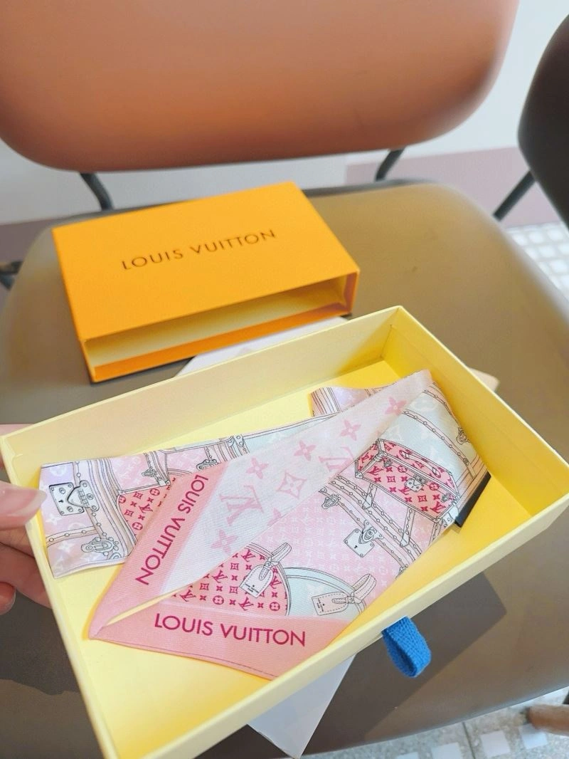 OnTrend Louis Vuitton Silk 272589