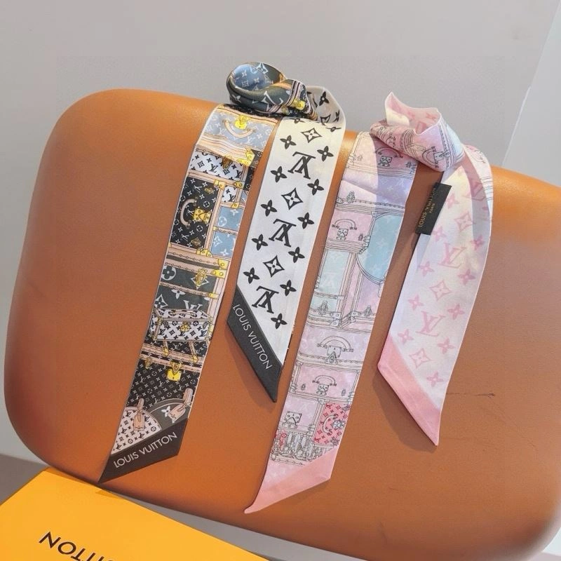 QuickDry Louis Vuitton Silk 272602