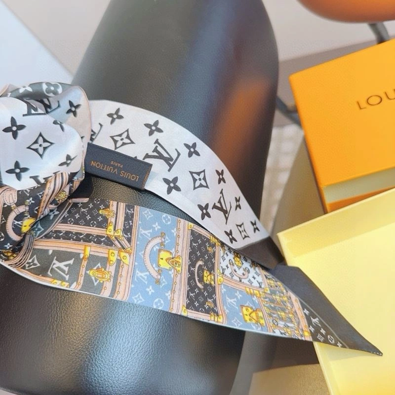 QuickDry Louis Vuitton Silk 272602