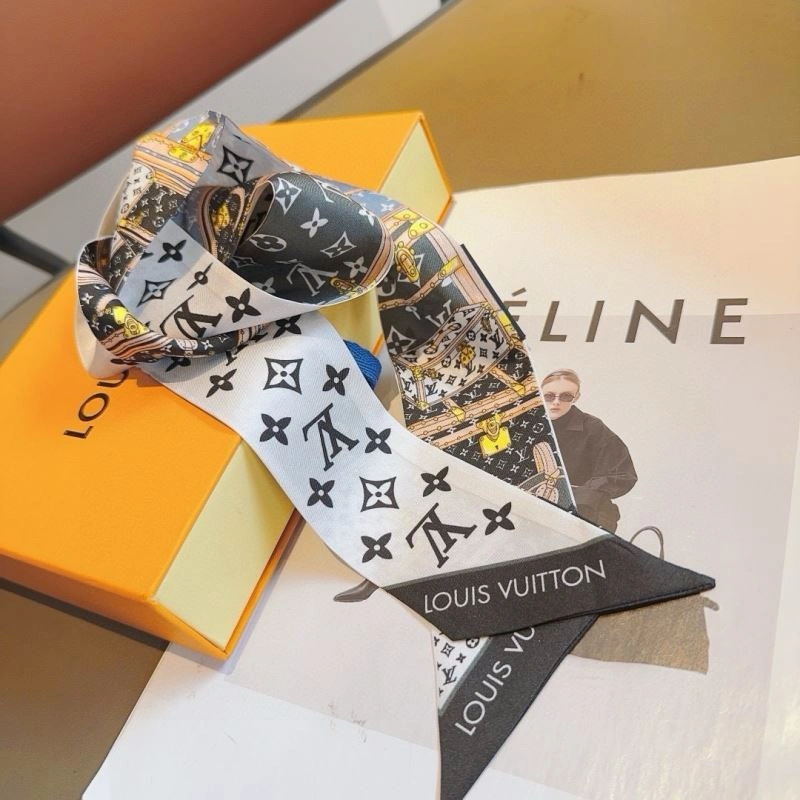 QuickDry Louis Vuitton Silk 272602