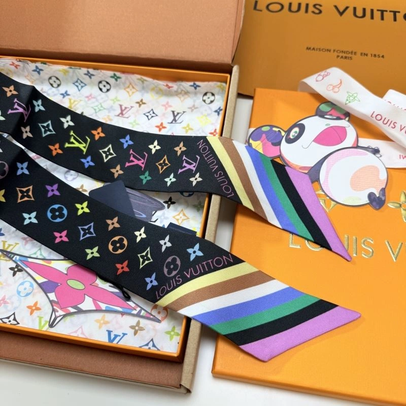 Louis Vuitton Silk Sustainable 272579