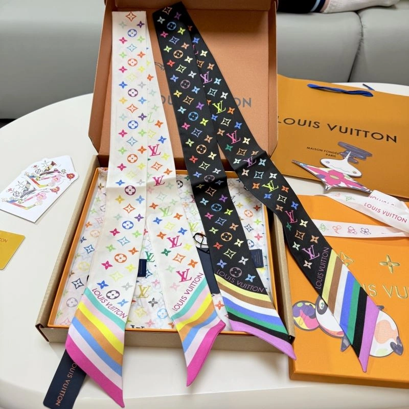 EasyMatch Louis Vuitton Silk 272591
