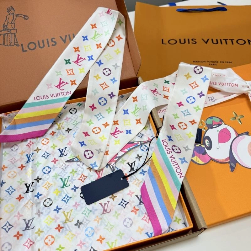 EasyMatch Louis Vuitton Silk 272591