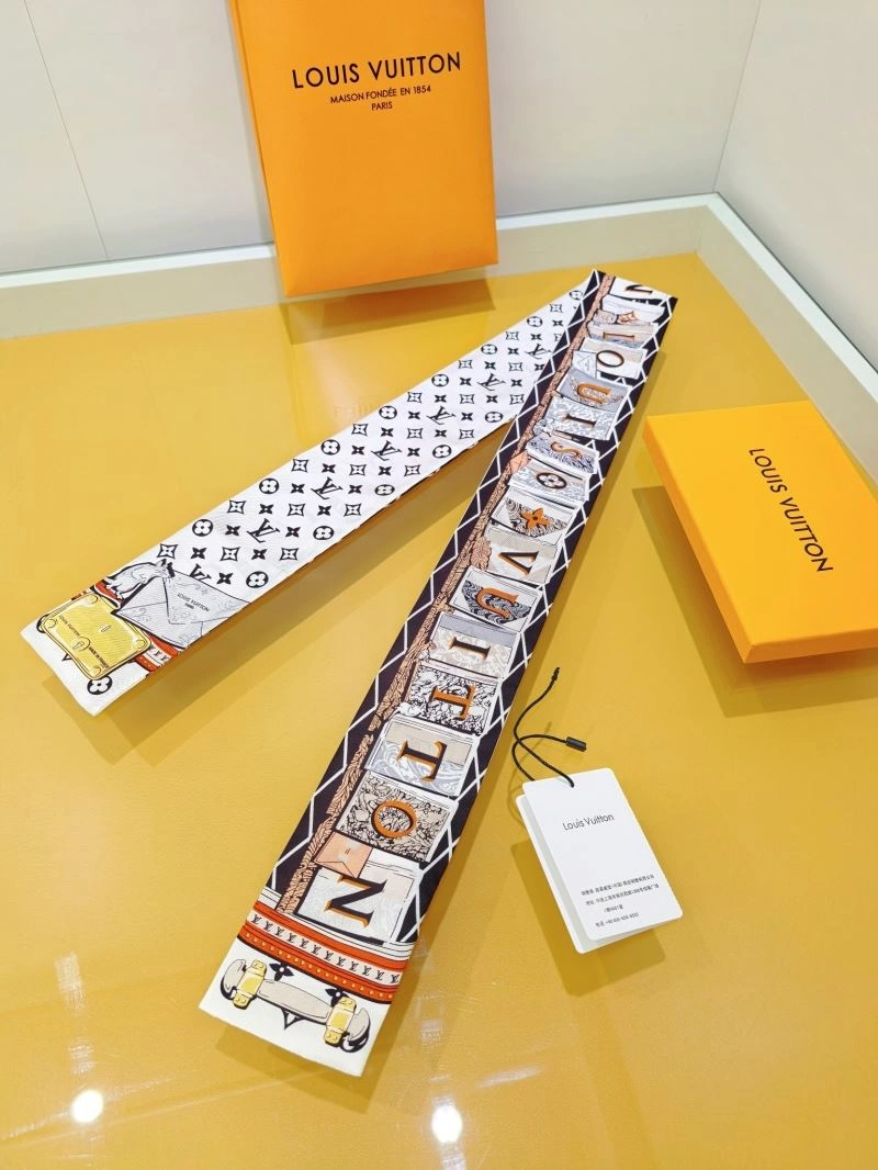 Louis Vuitton Silk GoodFit 272576