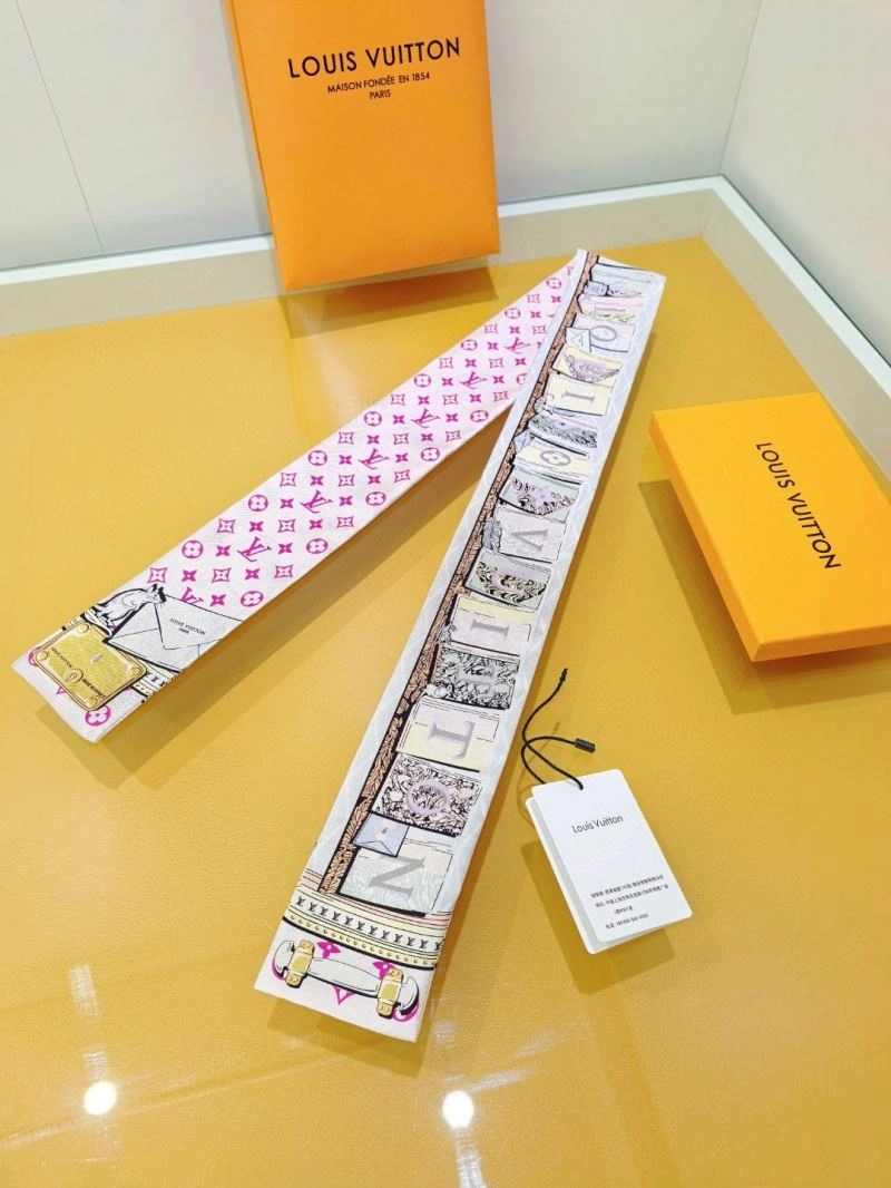 Louis Vuitton Silk GoodFit 272576