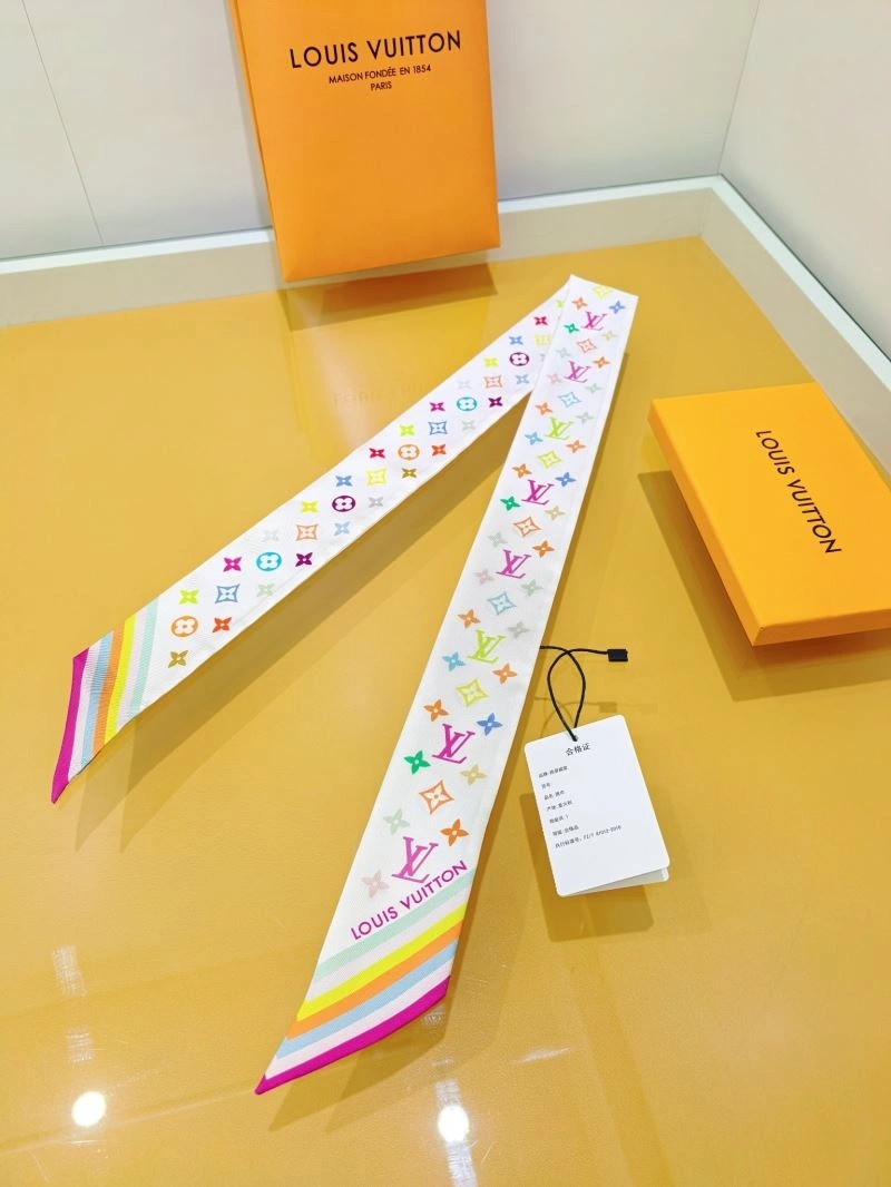 Louis Vuitton Silk Effortless 272581