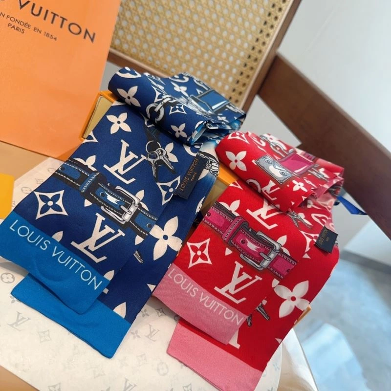 Louis Vuitton Silk FreshLook 272600