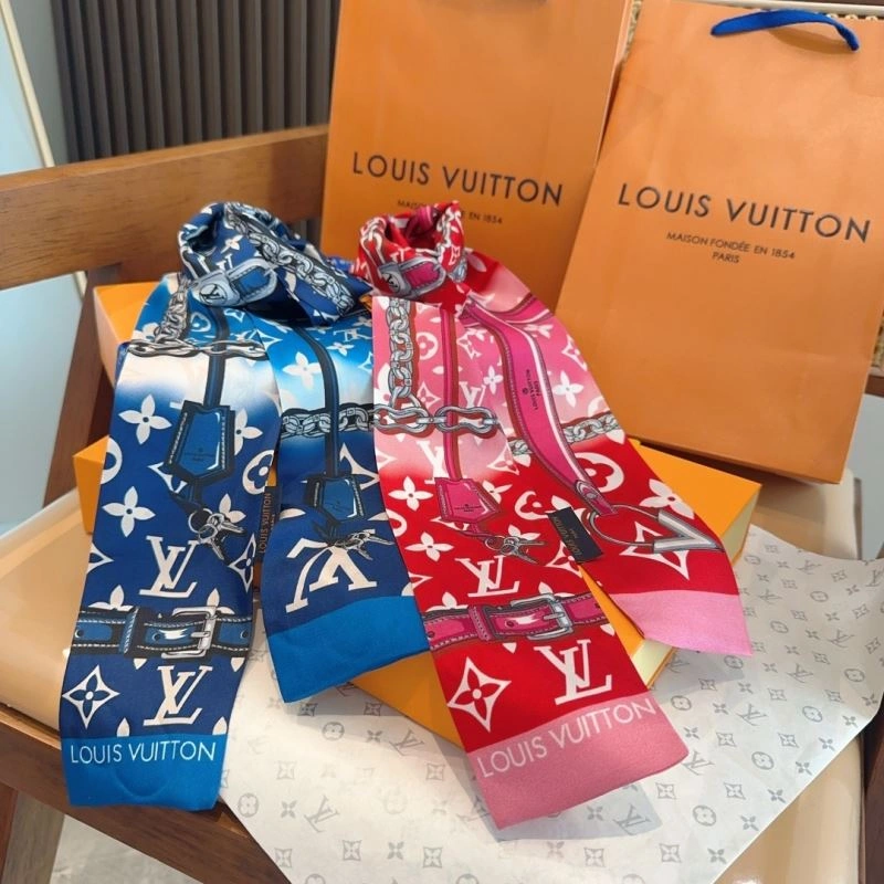 Louis Vuitton Silk FreshLook 272600
