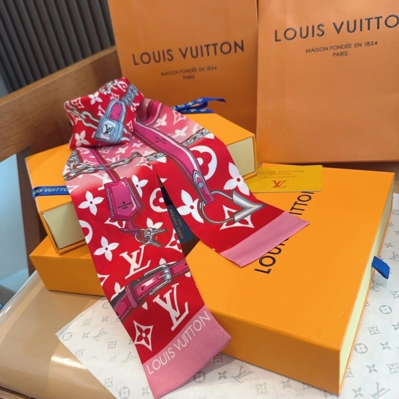 Louis Vuitton Silk FreshLook 272600