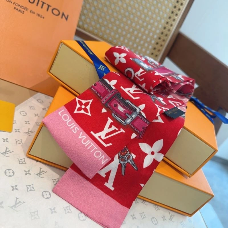 Louis Vuitton Silk FreshLook 272600