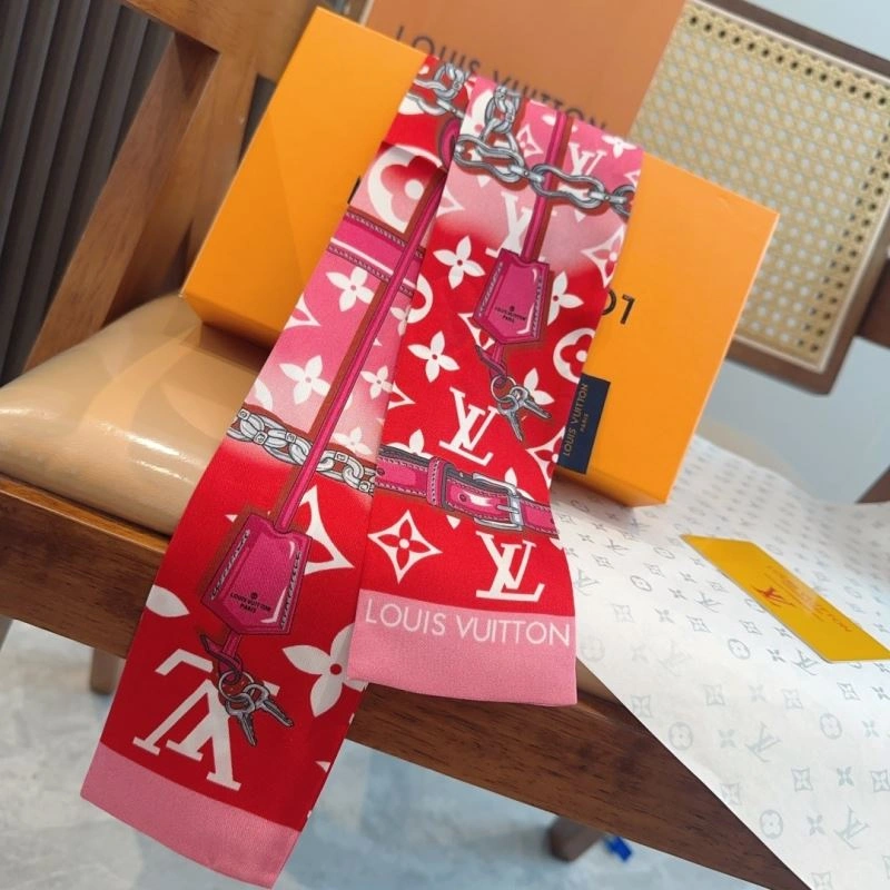 Louis Vuitton Silk FreshLook 272600