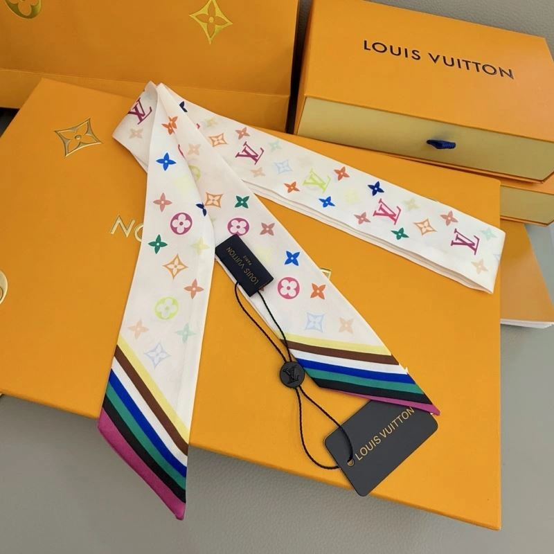 Louis Vuitton Silk Fashionable 272574