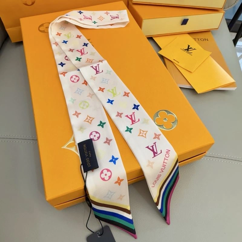 Louis Vuitton Silk Fashionable 272574