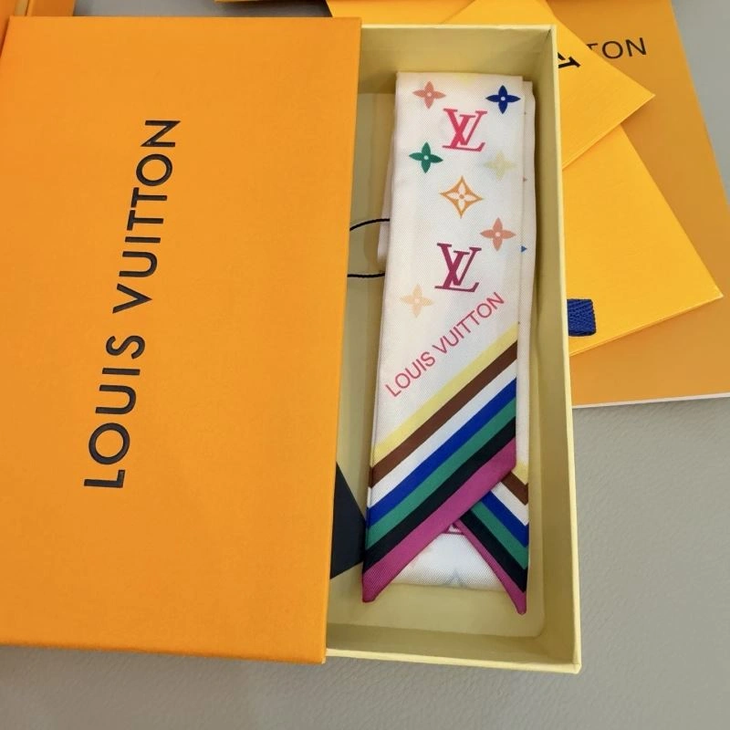 Louis Vuitton Silk Fashionable 272574