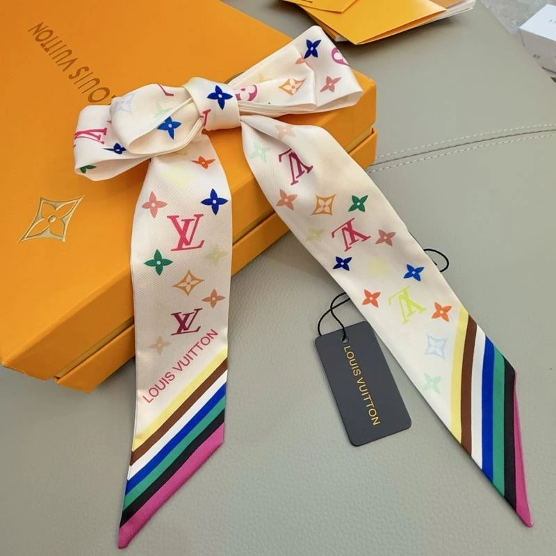 Louis Vuitton Silk Fashionable 272574