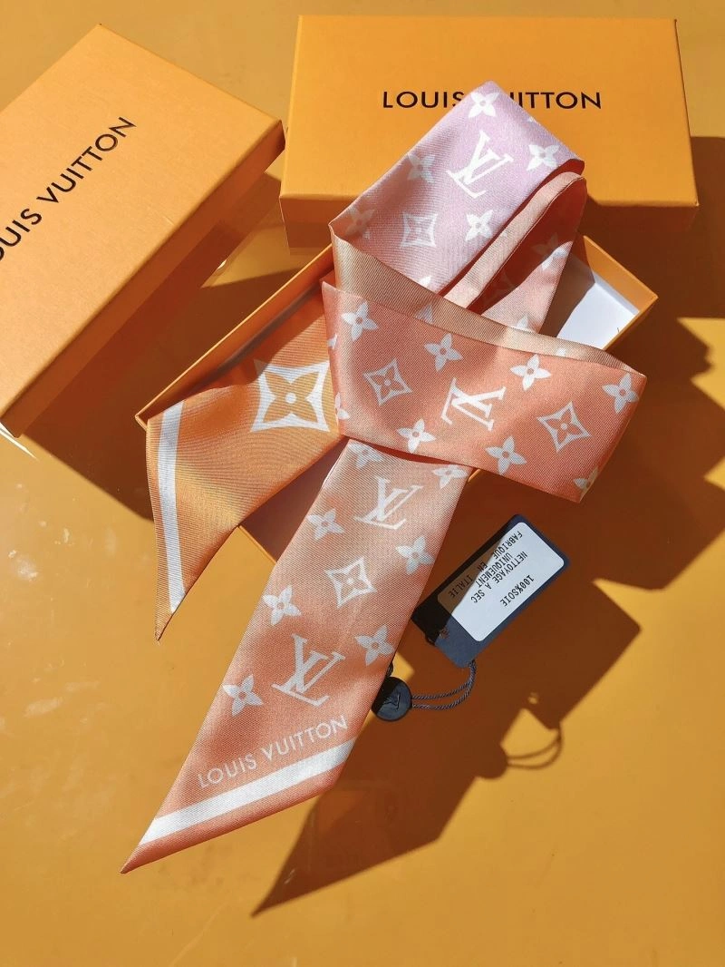 Louis Vuitton Silk Sustainable 272572