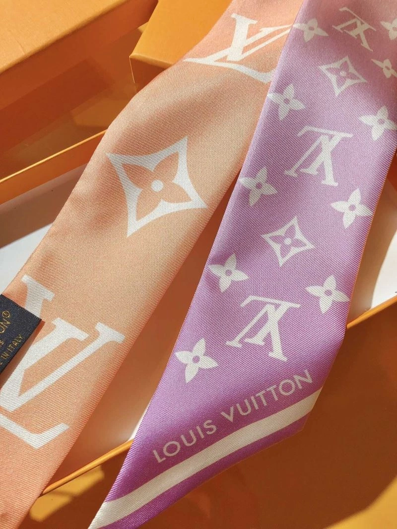 Louis Vuitton Silk Sustainable 272572