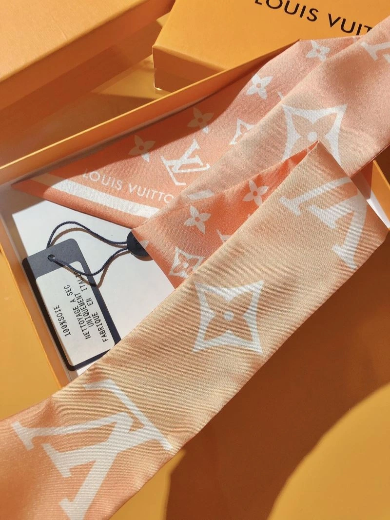Louis Vuitton Silk Sustainable 272572