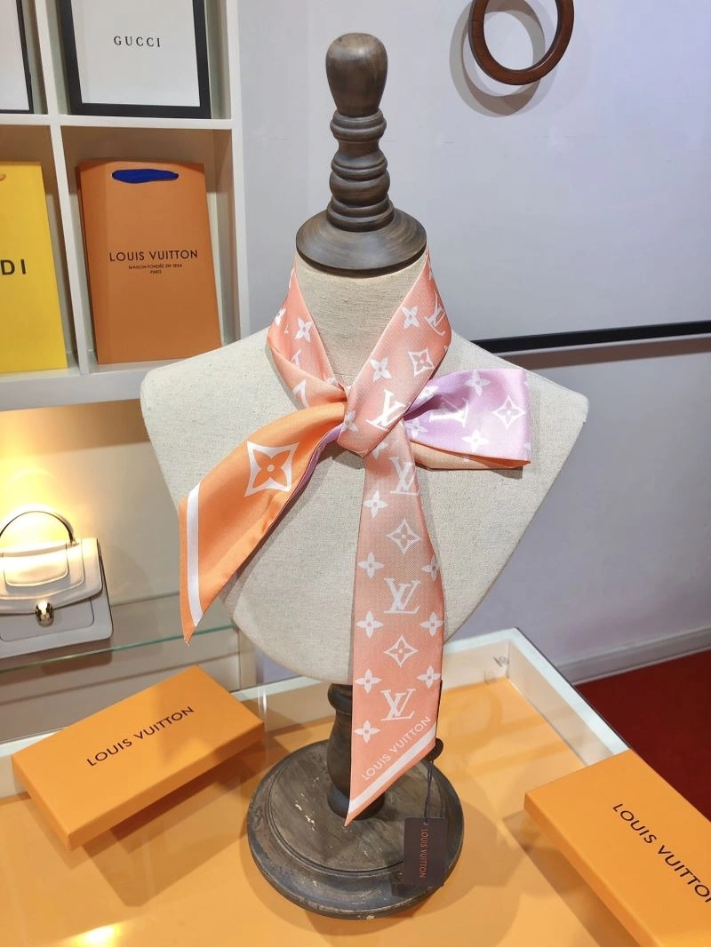 Louis Vuitton Silk Sustainable 272572
