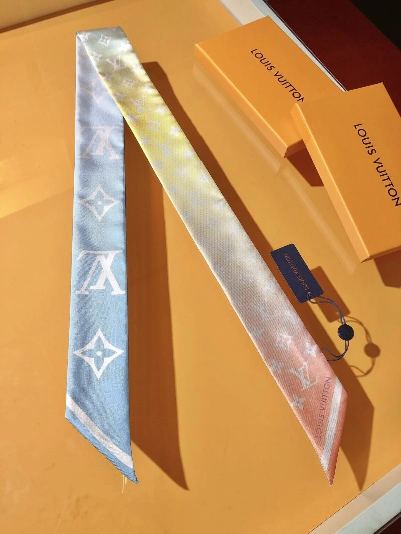 MoistureWicking Louis Vuitton Silk 272557