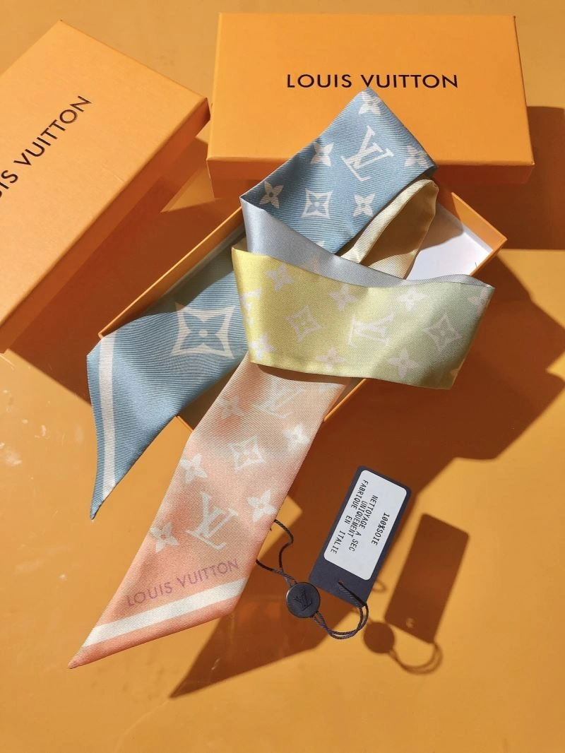 MoistureWicking Louis Vuitton Silk 272557