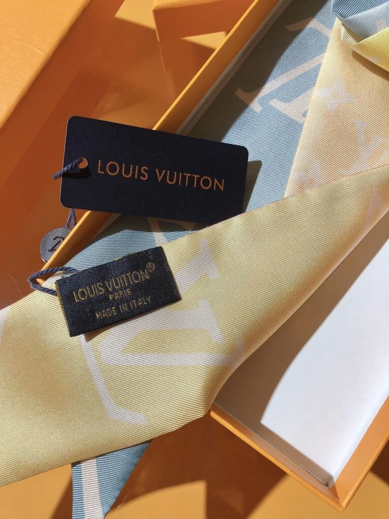 MoistureWicking Louis Vuitton Silk 272557