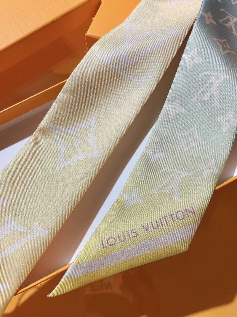 MoistureWicking Louis Vuitton Silk 272557