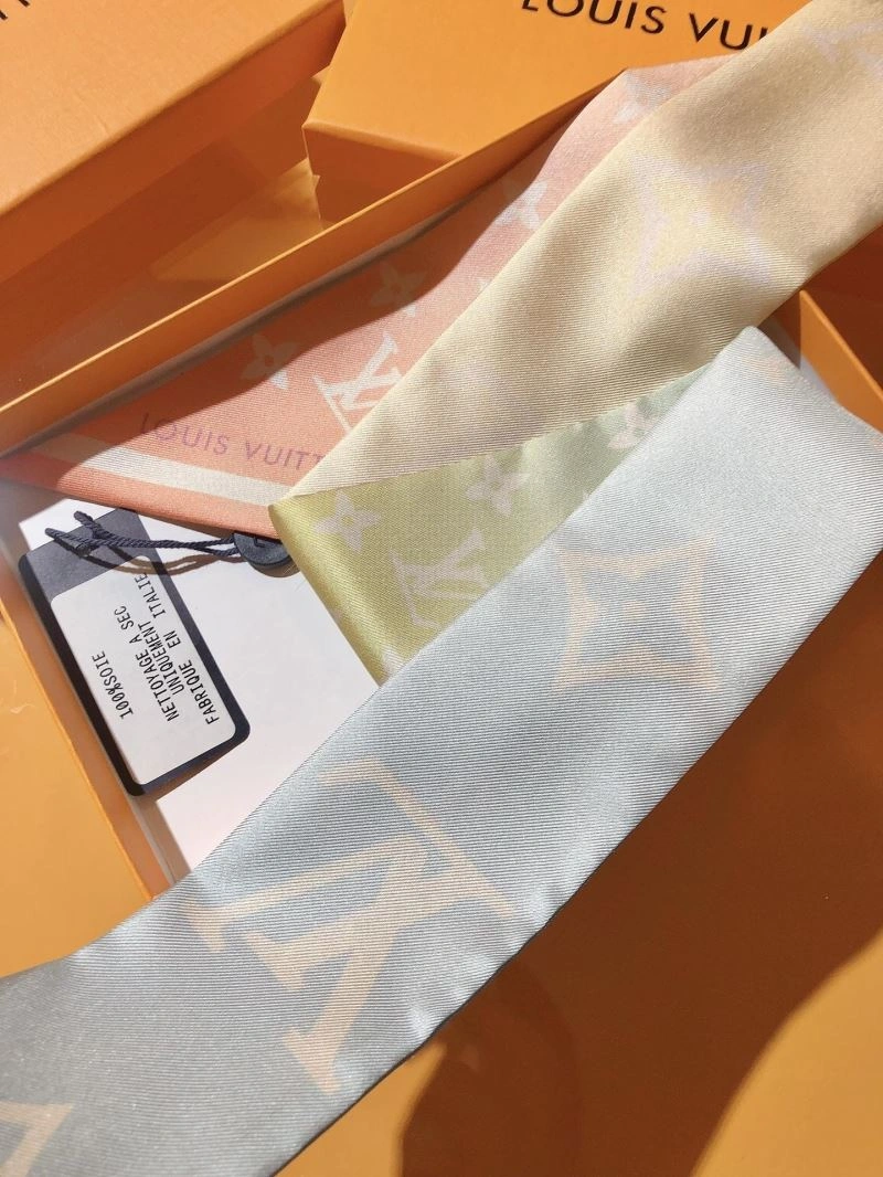 MoistureWicking Louis Vuitton Silk 272557