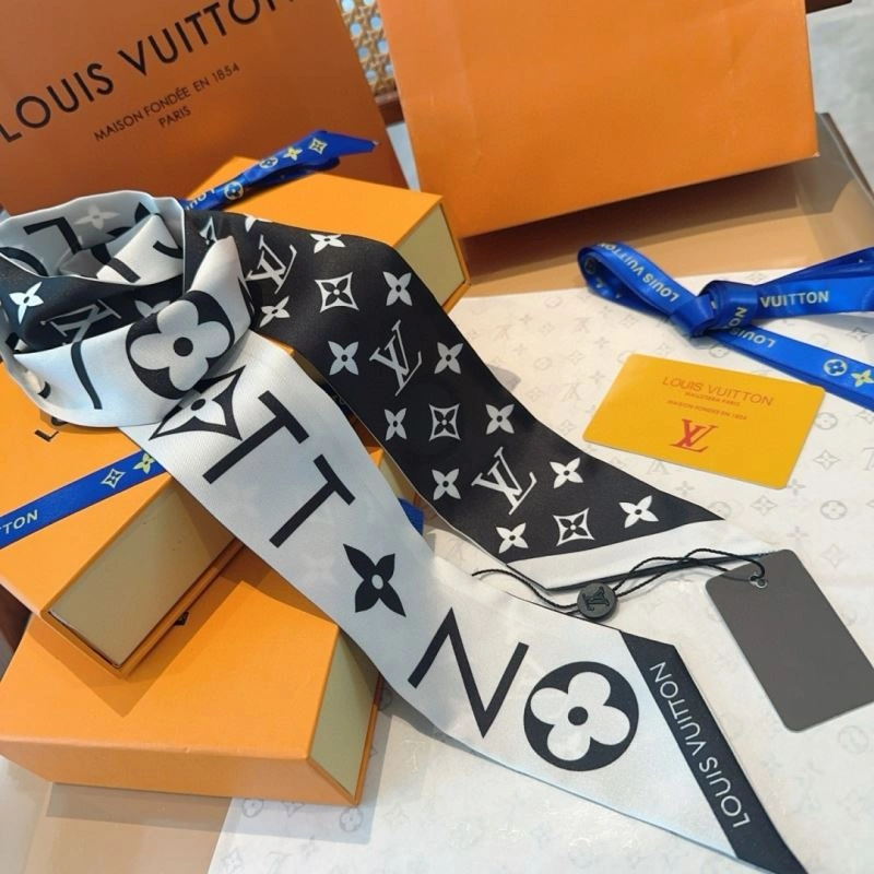 NewStyle Louis Vuitton Silk 272548