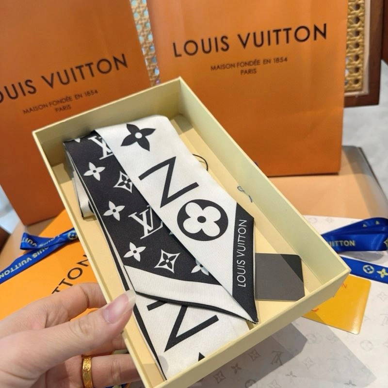 NewStyle Louis Vuitton Silk 272548