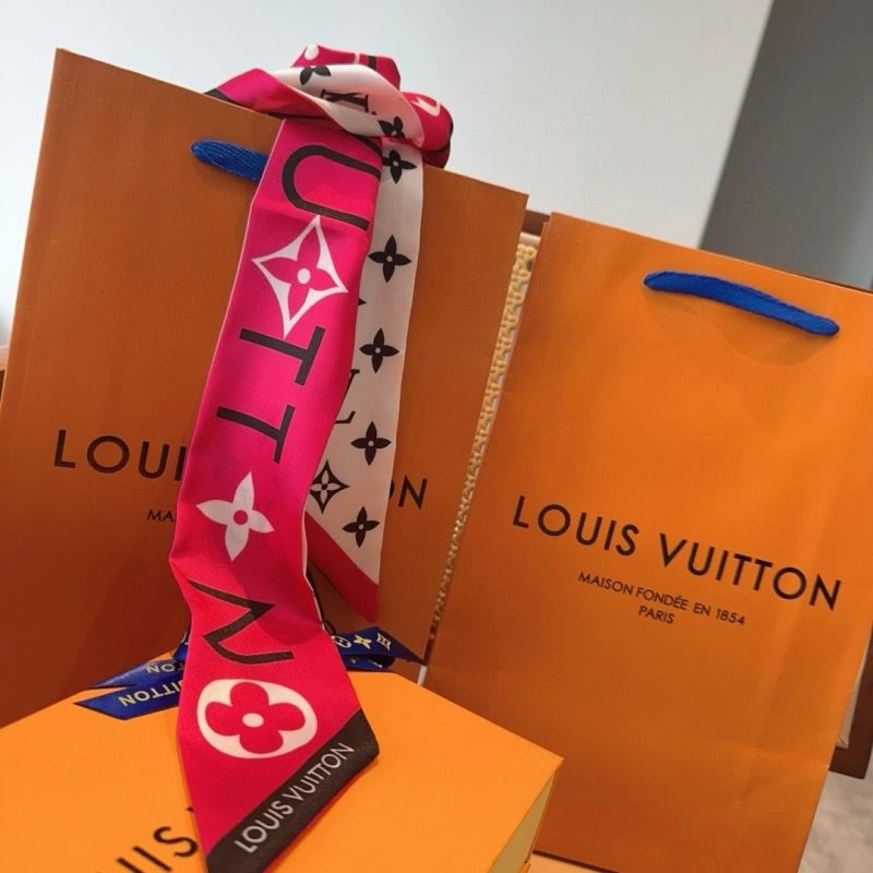 SmoothTexture Louis Vuitton Silk 272541