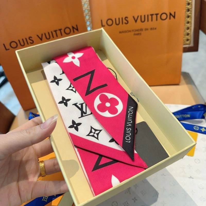 SmoothTexture Louis Vuitton Silk 272541