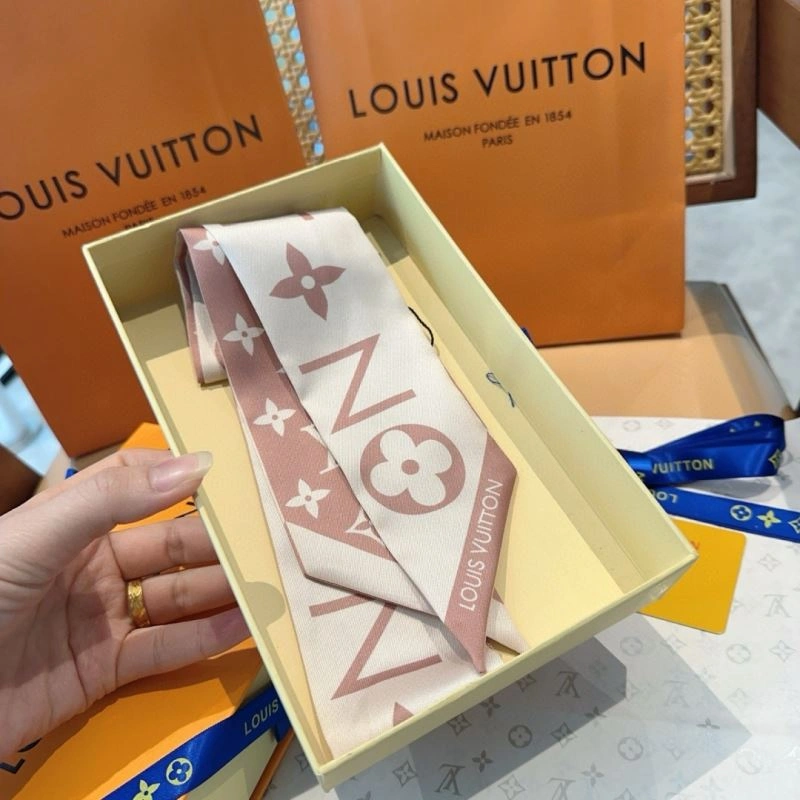 Louis Vuitton Silk WellDesigned 272542