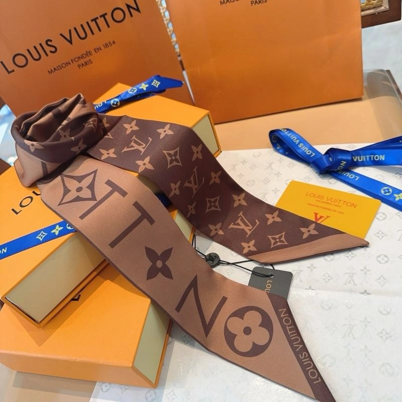 UrbanChic Louis Vuitton Silk 272551