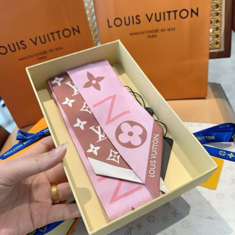 SmoothTexture Louis Vuitton Silk 272539