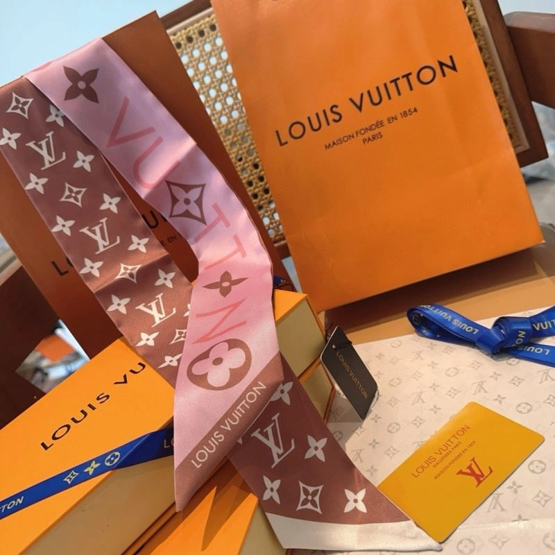 SmoothTexture Louis Vuitton Silk 272539
